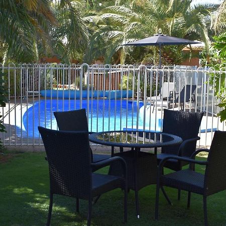 Peterborough Roundhouse Motel المظهر الخارجي الصورة