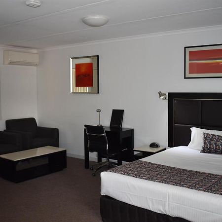 Peterborough Roundhouse Motel المظهر الخارجي الصورة