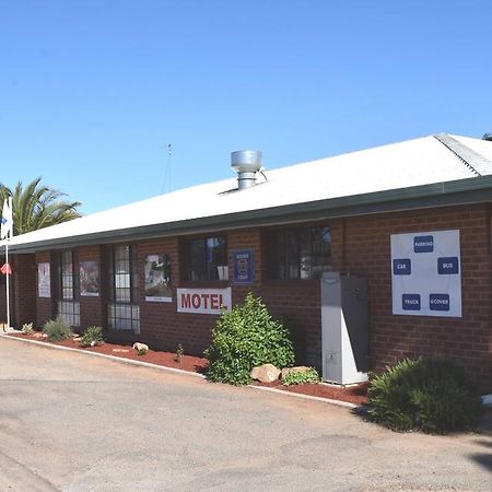 Peterborough Roundhouse Motel الغرفة الصورة