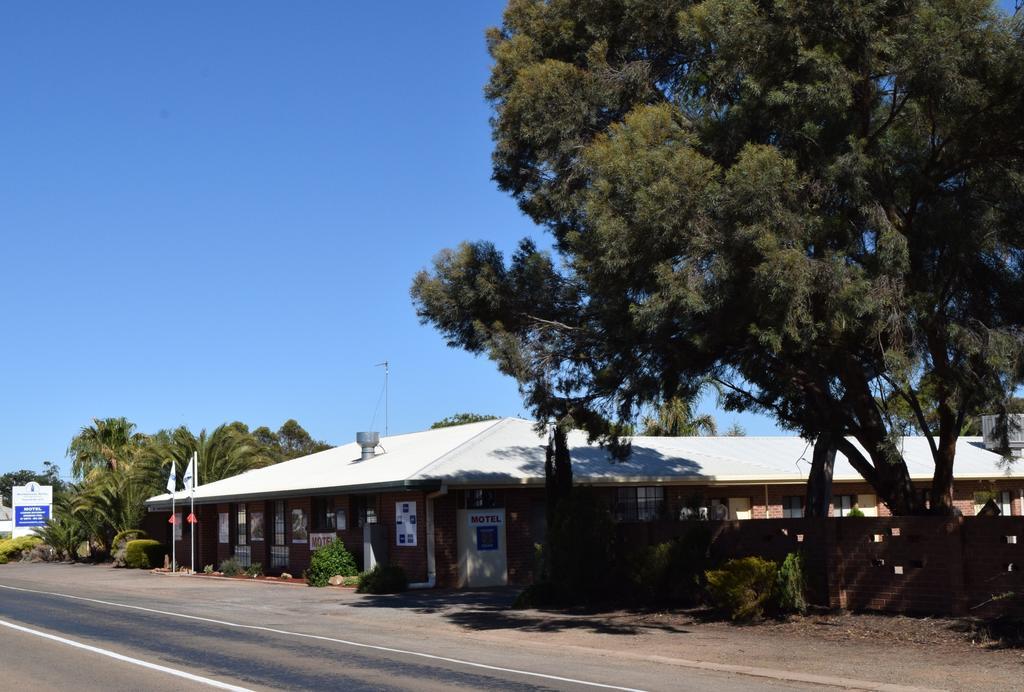 Peterborough Roundhouse Motel الغرفة الصورة