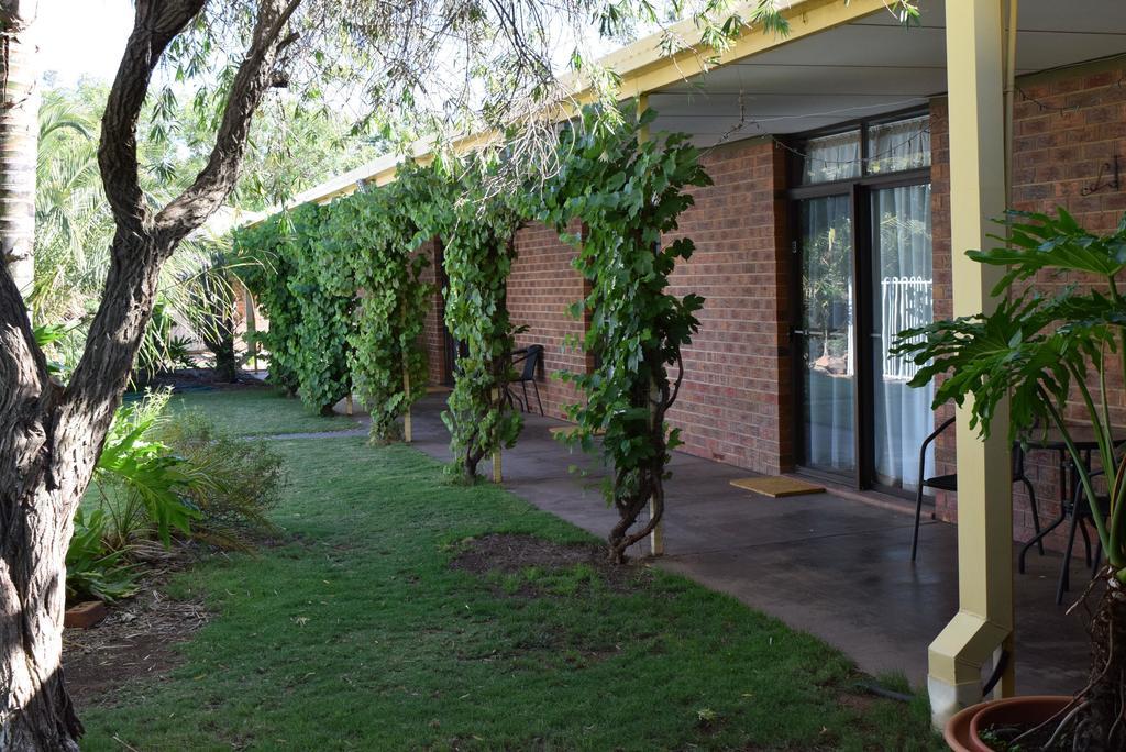 Peterborough Roundhouse Motel الغرفة الصورة